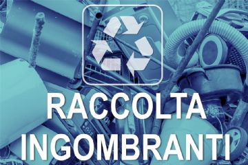 AVVISO ALLA CITTADINANZA- Posizionamento cassone scarrabile 
