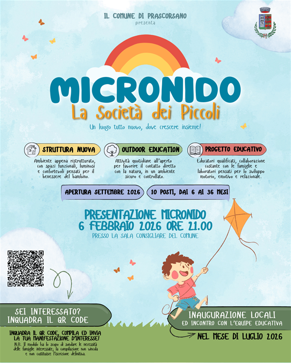 Invito alla riunione