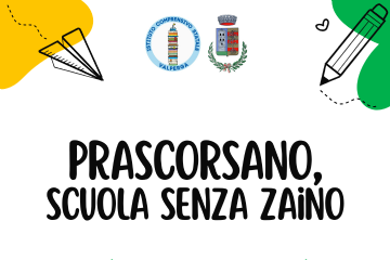 Scuola senza zaino